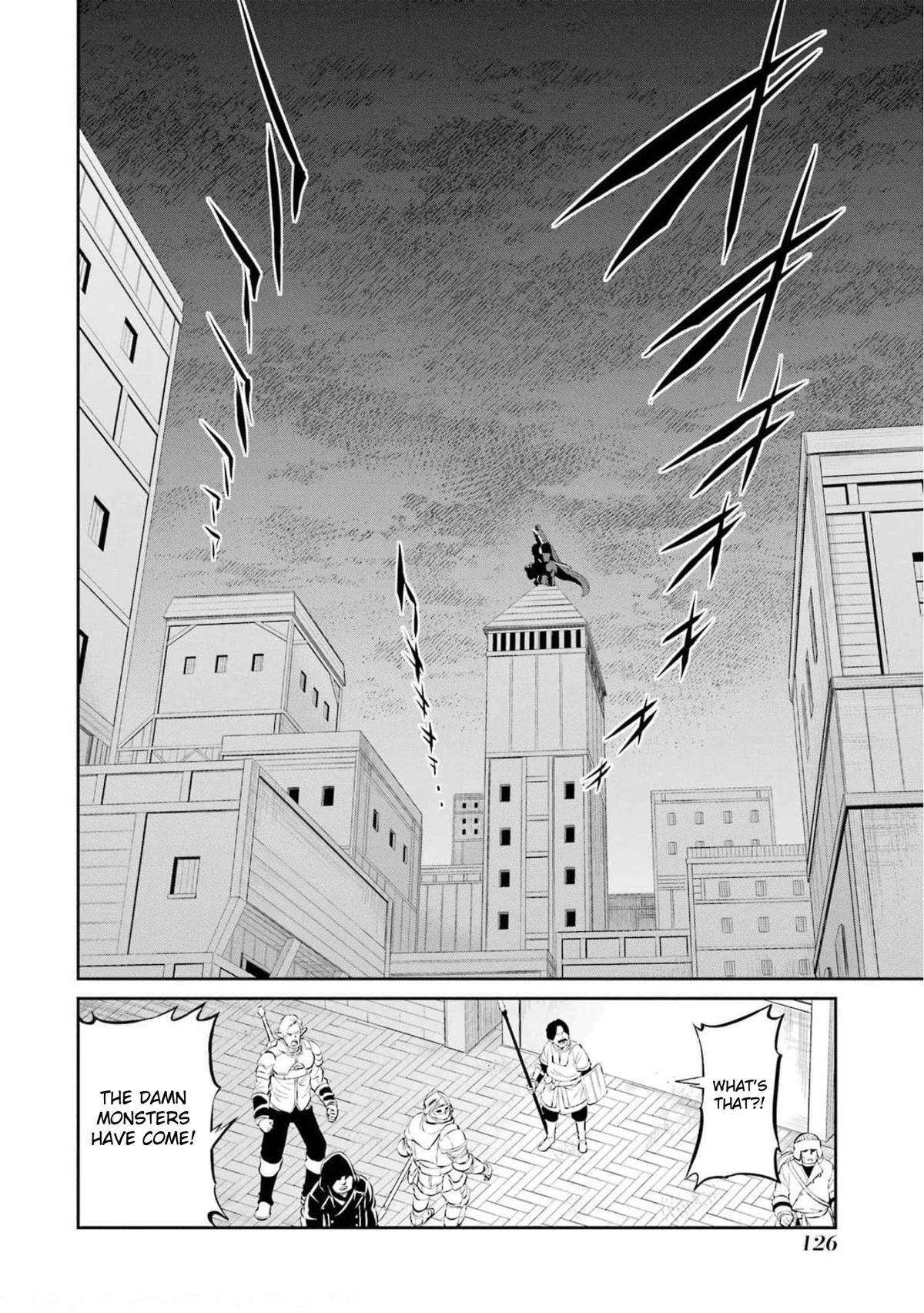 Dungeon ni Deai o Motomeru no wa Machigatte iru darou ka Gaiden – Sword Oratoria Chapter 85 - Page 20