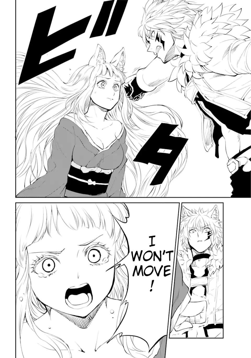 Dungeon ni Deai o Motomeru no wa Machigatte iru darou ka Gaiden – Sword Oratoria Chapter 87 - Page 35