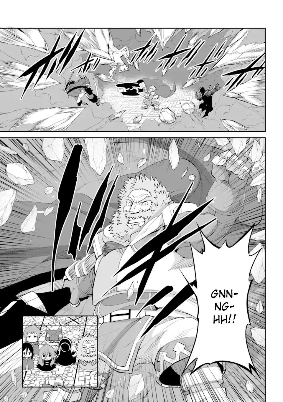 Dungeon ni Deai o Motomeru no wa Machigatte iru darou ka Gaiden – Sword Oratoria Chapter 87 - Page 10