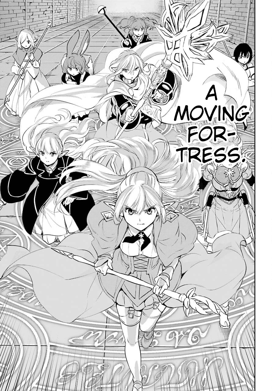 Dungeon ni Deai o Motomeru no wa Machigatte iru darou ka Gaiden – Sword Oratoria Chapter 88 - Page 43