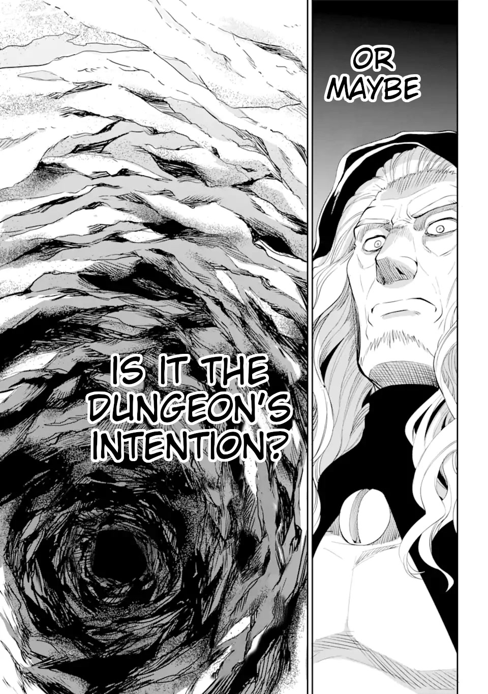 Dungeon ni Deai o Motomeru no wa Machigatte iru darou ka Gaiden – Sword Oratoria Chapter 90 - Page 4