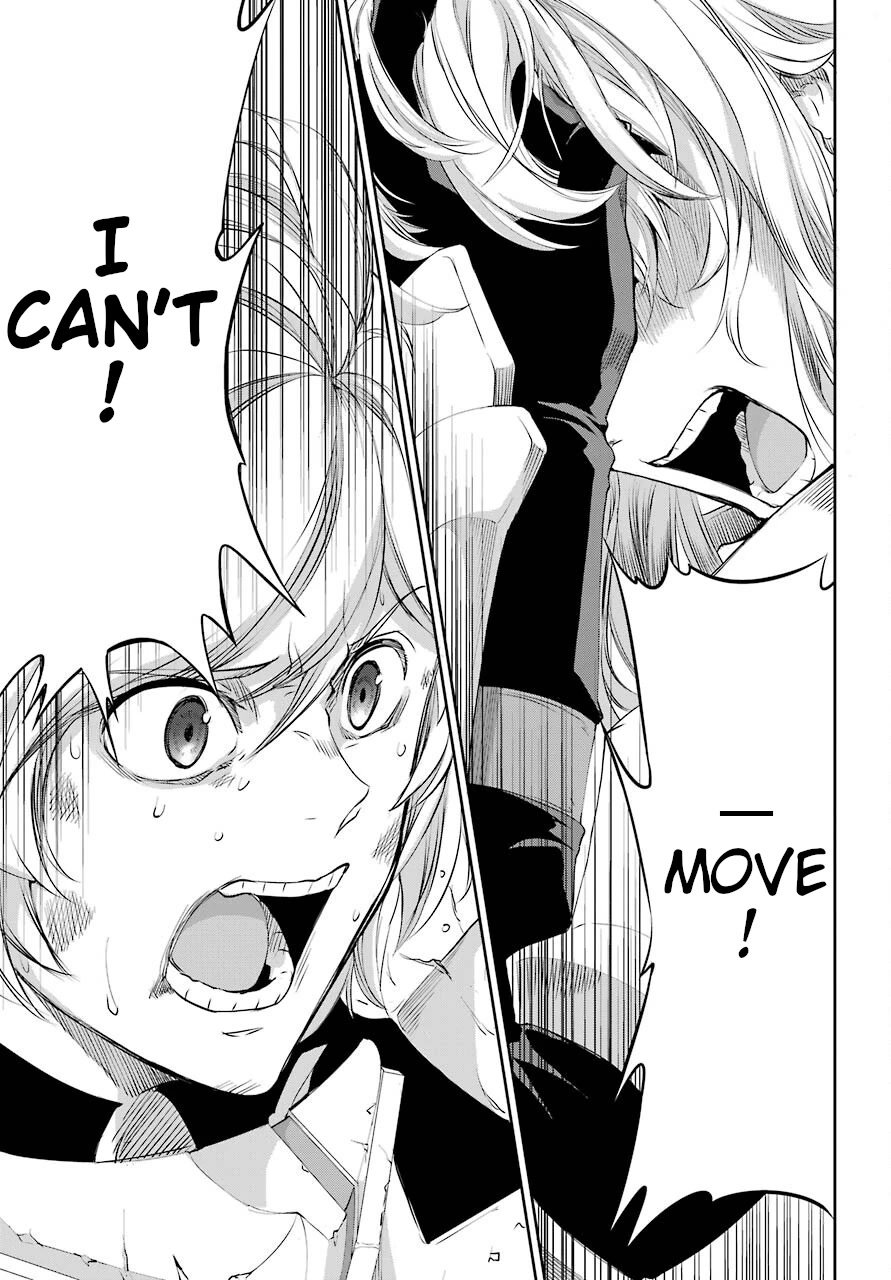 Dungeon ni Deai o Motomeru no wa Machigatte iru darou ka Gaiden – Sword Oratoria Chapter 91 - Page 13