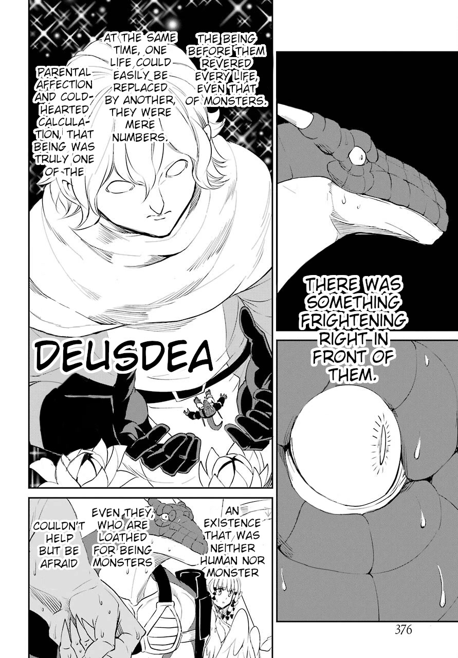 Dungeon ni Deai o Motomeru no wa Machigatte iru darou ka Gaiden – Sword Oratoria Chapter 92 - Page 26