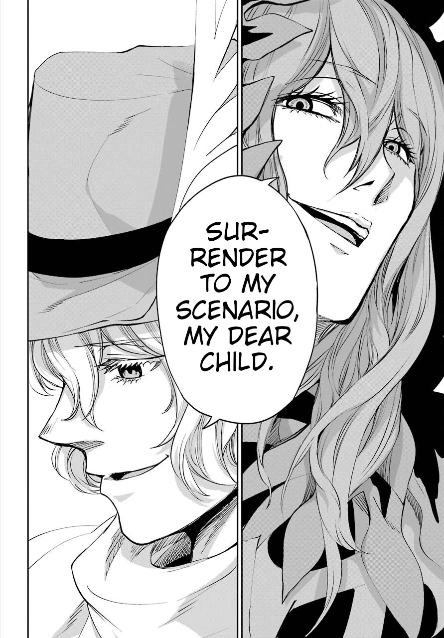 Dungeon ni Deai o Motomeru no wa Machigatte iru darou ka Gaiden – Sword Oratoria Chapter 93 - Page 27