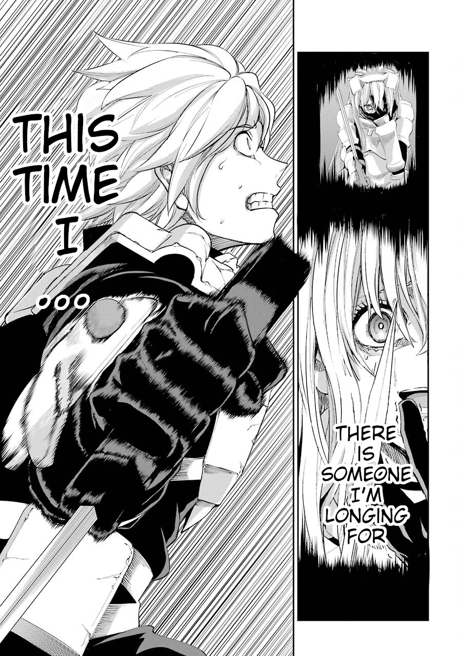 Dungeon ni Deai o Motomeru no wa Machigatte iru darou ka Gaiden – Sword Oratoria Chapter 93 - Page 34