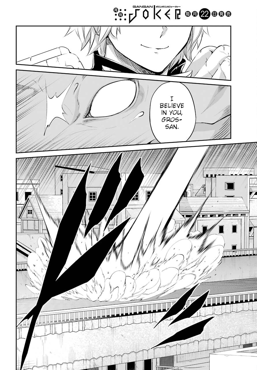 Dungeon ni Deai o Motomeru no wa Machigatte iru darou ka Gaiden – Sword Oratoria Chapter 93 - Page 37