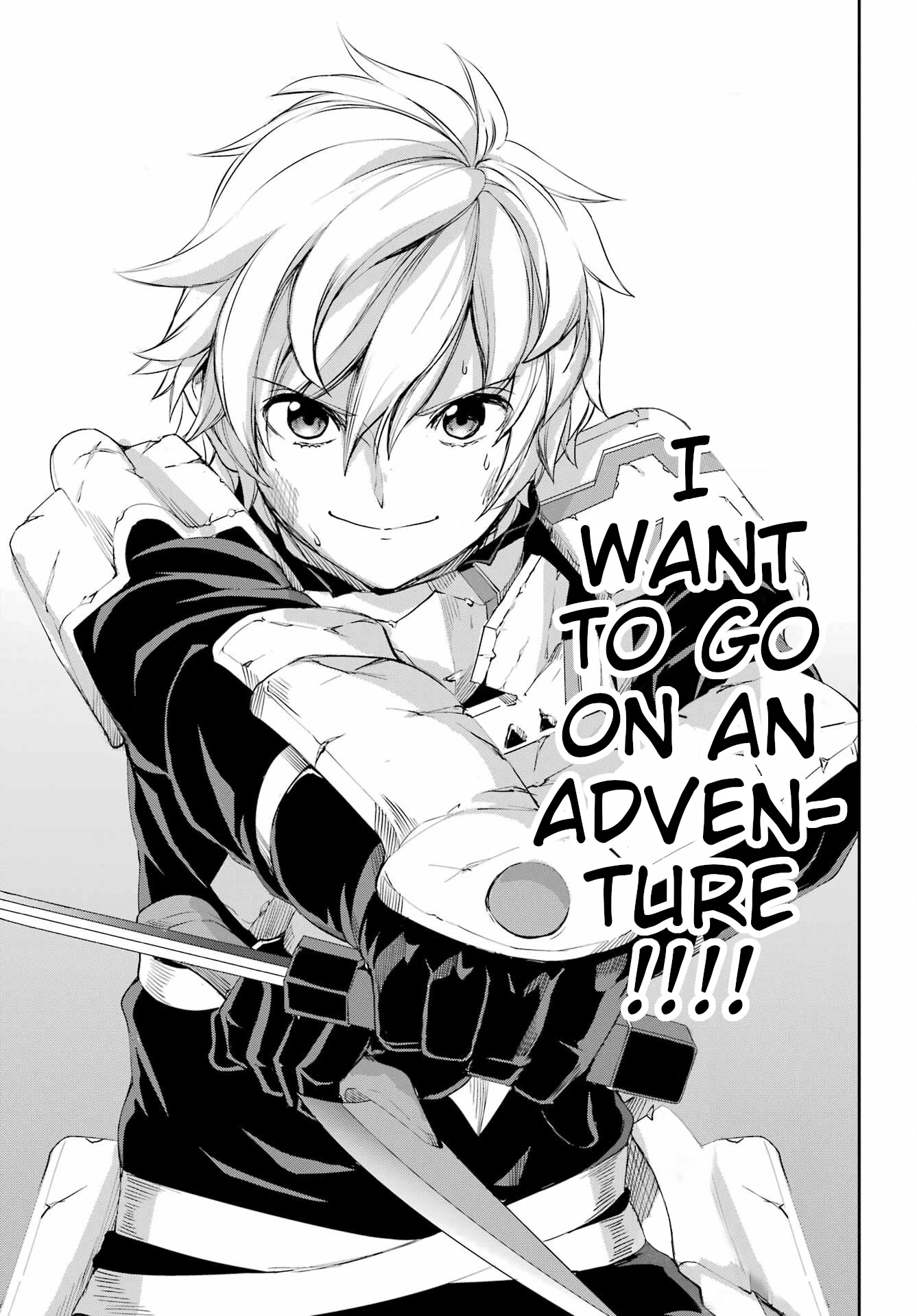 Dungeon ni Deai o Motomeru no wa Machigatte iru darou ka Gaiden – Sword Oratoria Chapter 94 - Page 19