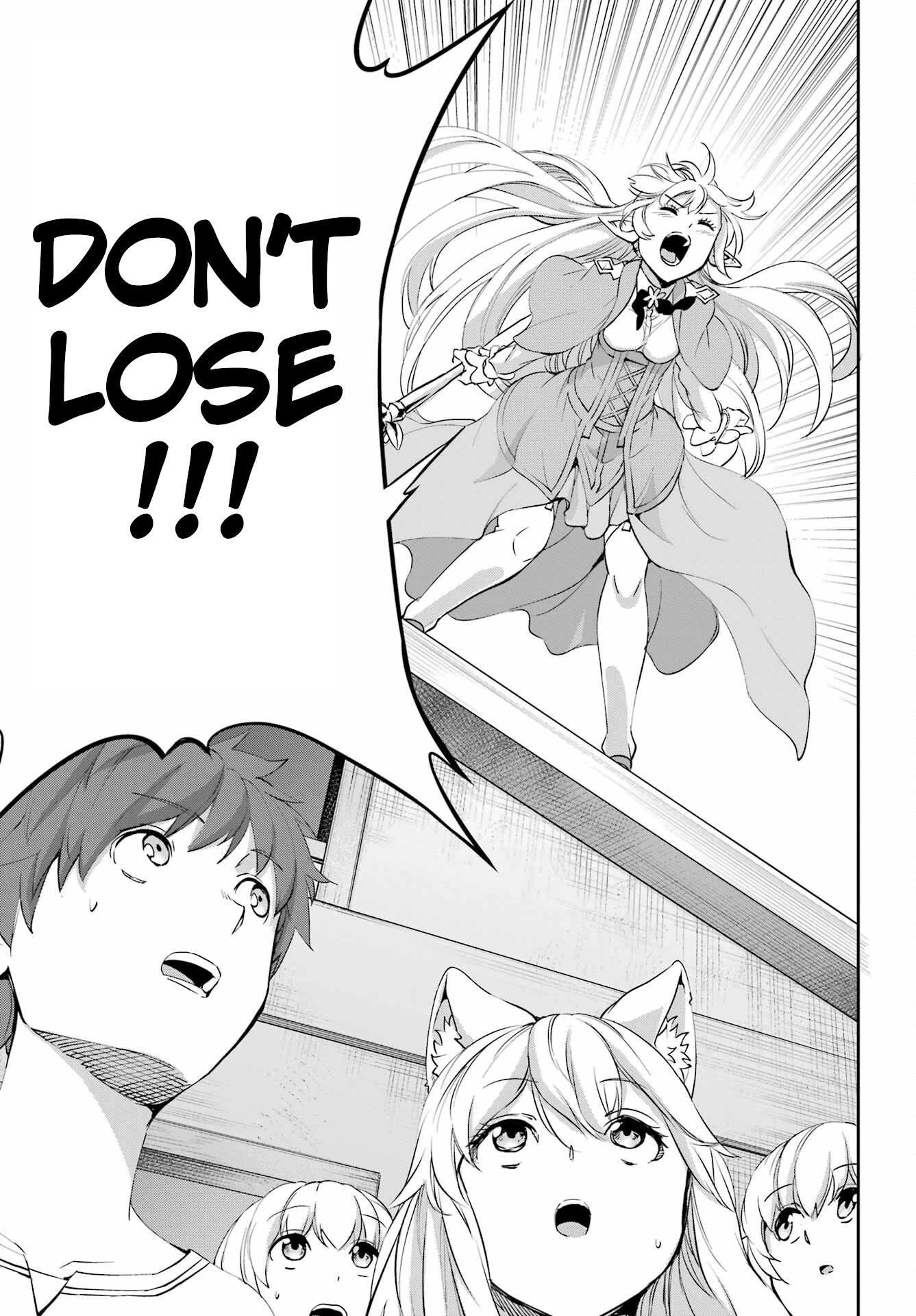 Dungeon ni Deai o Motomeru no wa Machigatte iru darou ka Gaiden – Sword Oratoria Chapter 94 - Page 37