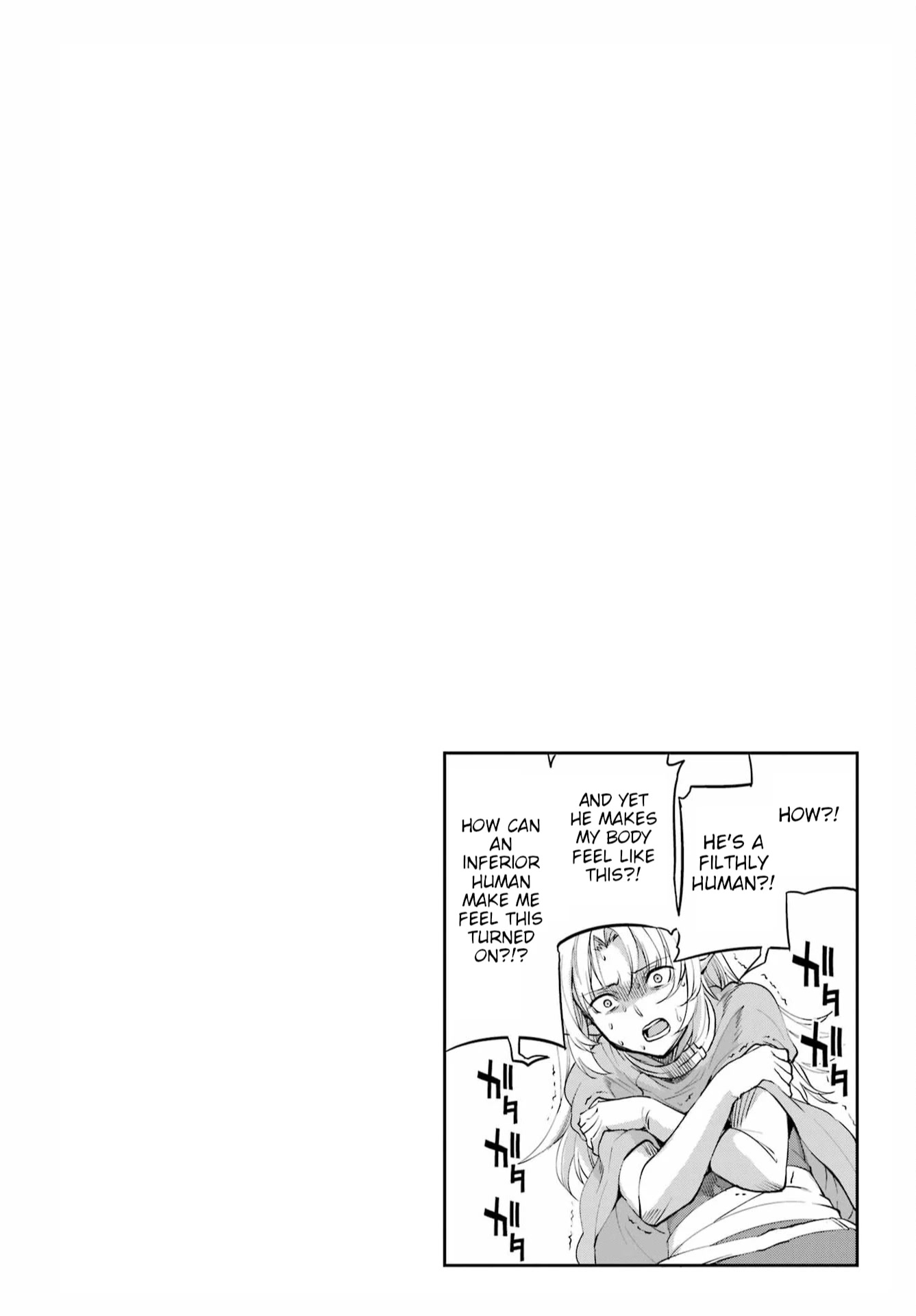 Dungeon ni Deai o Motomeru no wa Machigatte iru darou ka Gaiden – Sword Oratoria Chapter 94 - Page 47