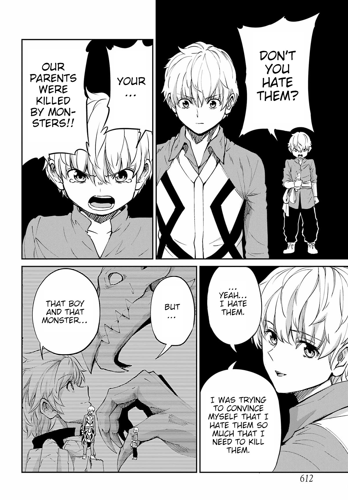 Dungeon ni Deai o Motomeru no wa Machigatte iru darou ka Gaiden – Sword Oratoria Chapter 95 - Page 11
