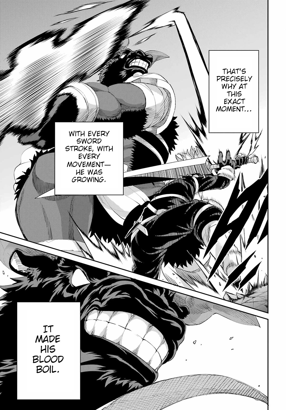 Dungeon ni Deai o Motomeru no wa Machigatte iru darou ka Gaiden – Sword Oratoria Chapter 95 - Page 20
