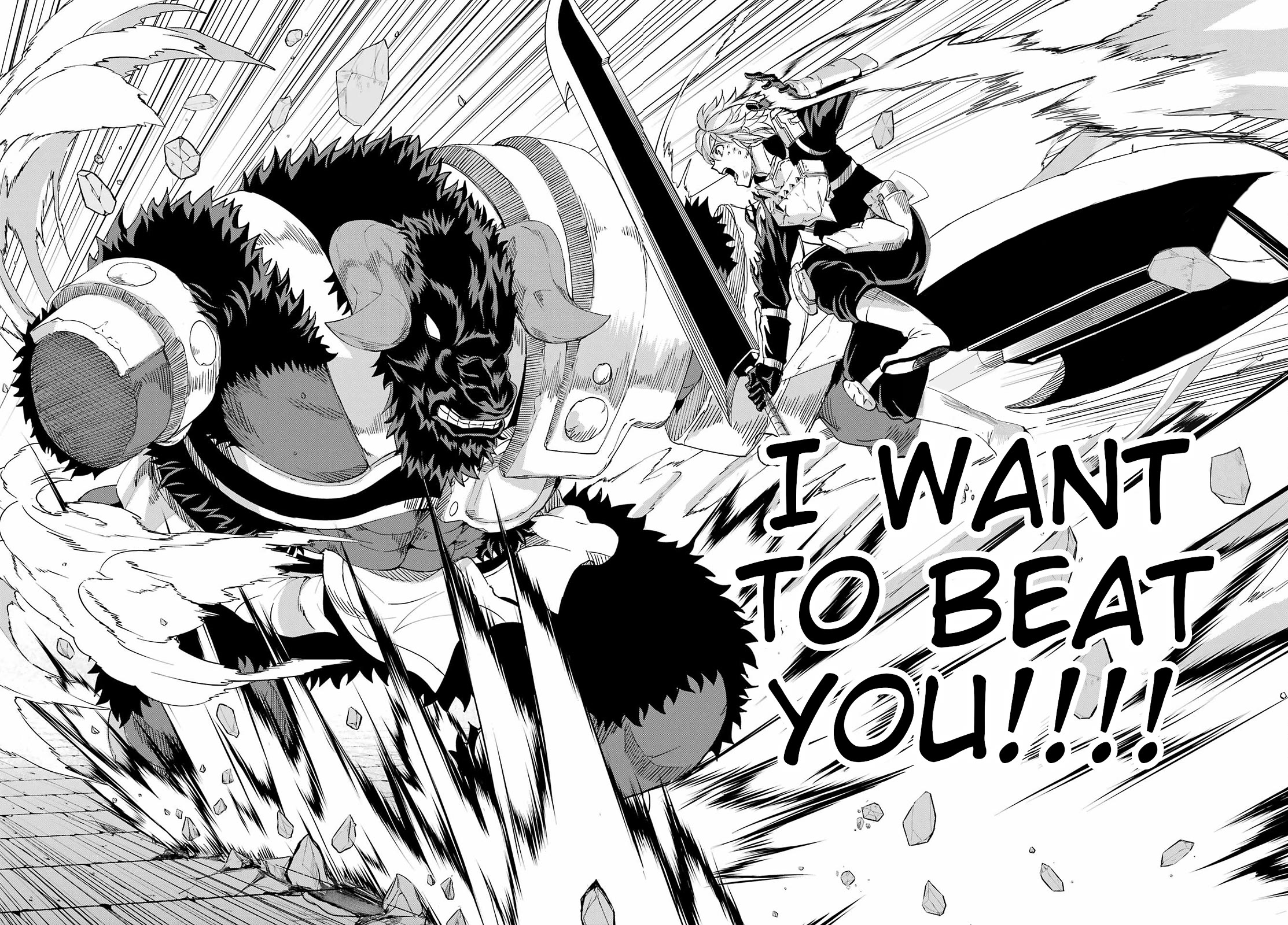 Dungeon ni Deai o Motomeru no wa Machigatte iru darou ka Gaiden – Sword Oratoria Chapter 95 - Page 23