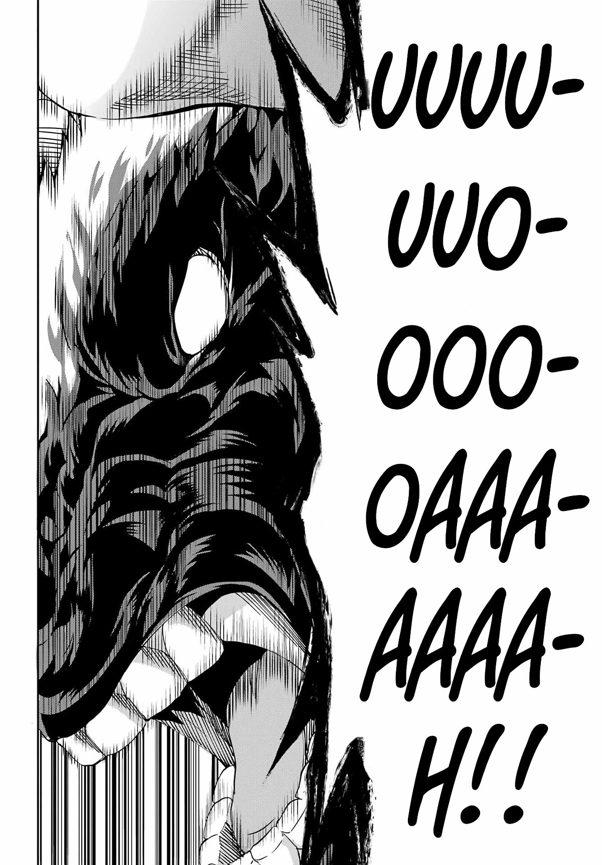 Dungeon ni Deai o Motomeru no wa Machigatte iru darou ka Gaiden – Sword Oratoria Chapter 95 - Page 45