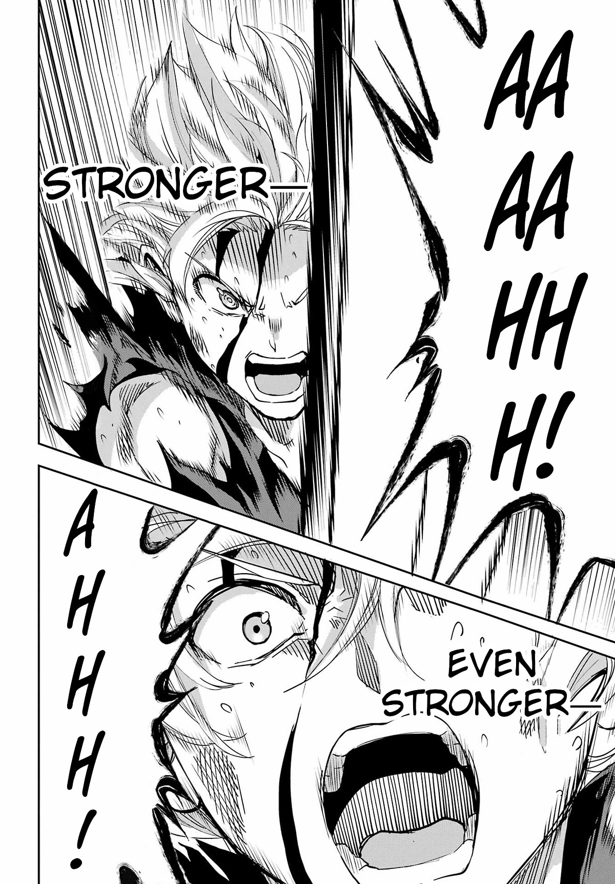 Dungeon ni Deai o Motomeru no wa Machigatte iru darou ka Gaiden – Sword Oratoria Chapter 95 - Page 47