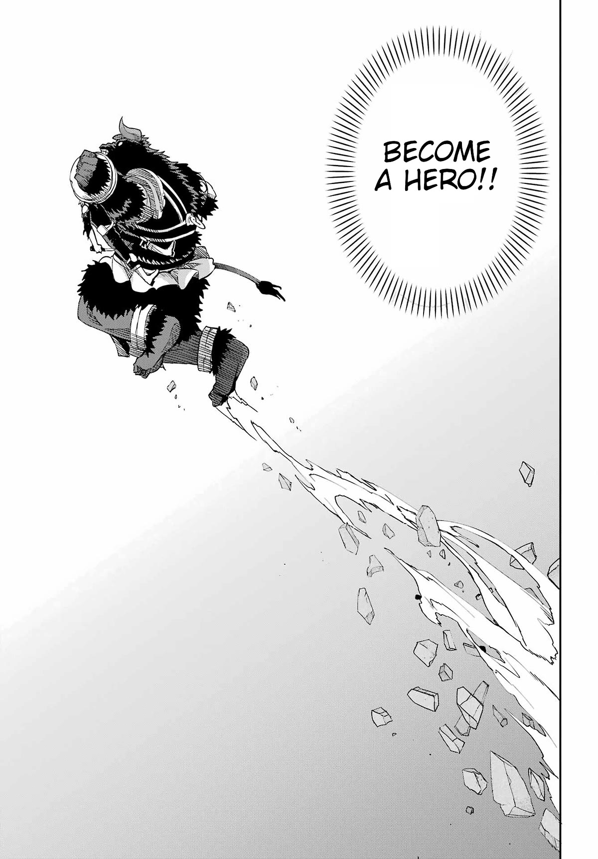 Dungeon ni Deai o Motomeru no wa Machigatte iru darou ka Gaiden – Sword Oratoria Chapter 95 - Page 50
