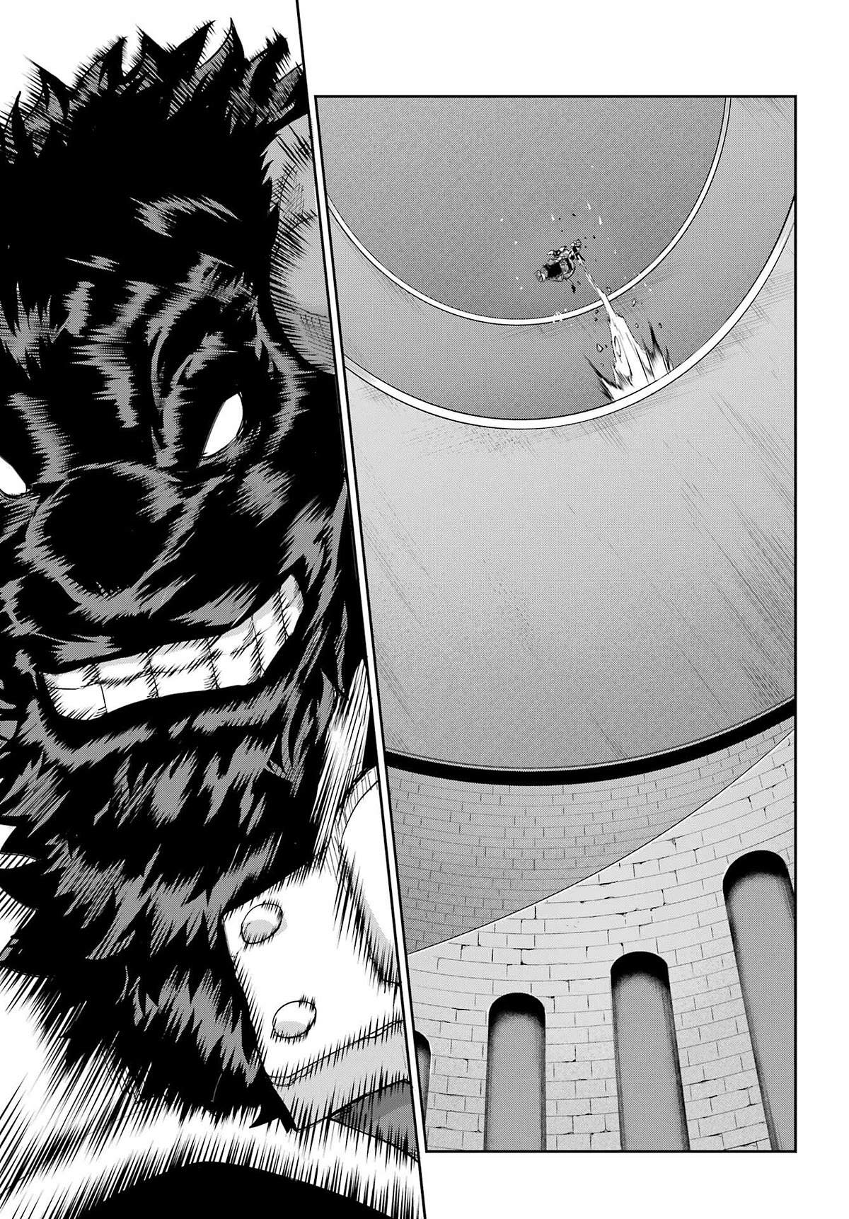 Dungeon ni Deai o Motomeru no wa Machigatte iru darou ka Gaiden – Sword Oratoria Chapter 95 - Page 52