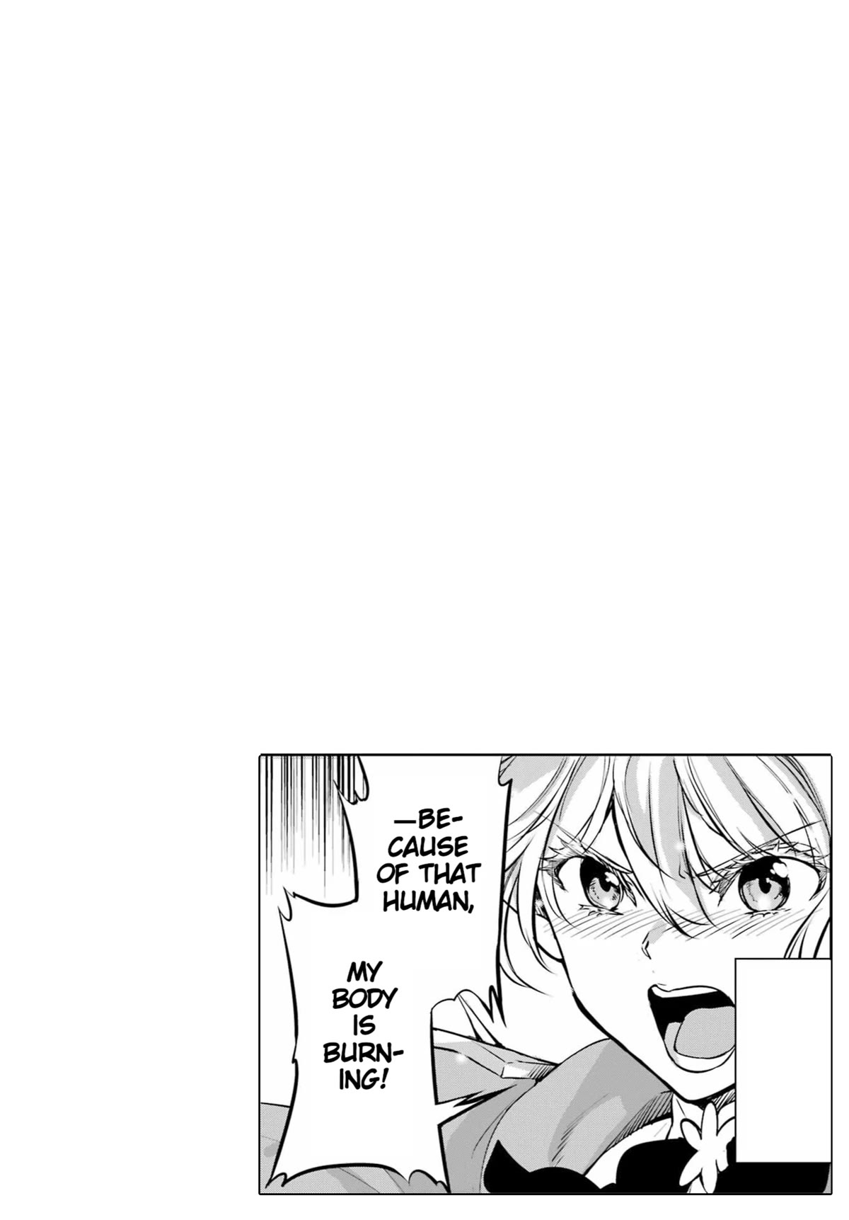 Dungeon ni Deai o Motomeru no wa Machigatte iru darou ka Gaiden – Sword Oratoria Chapter 96 - Page 50