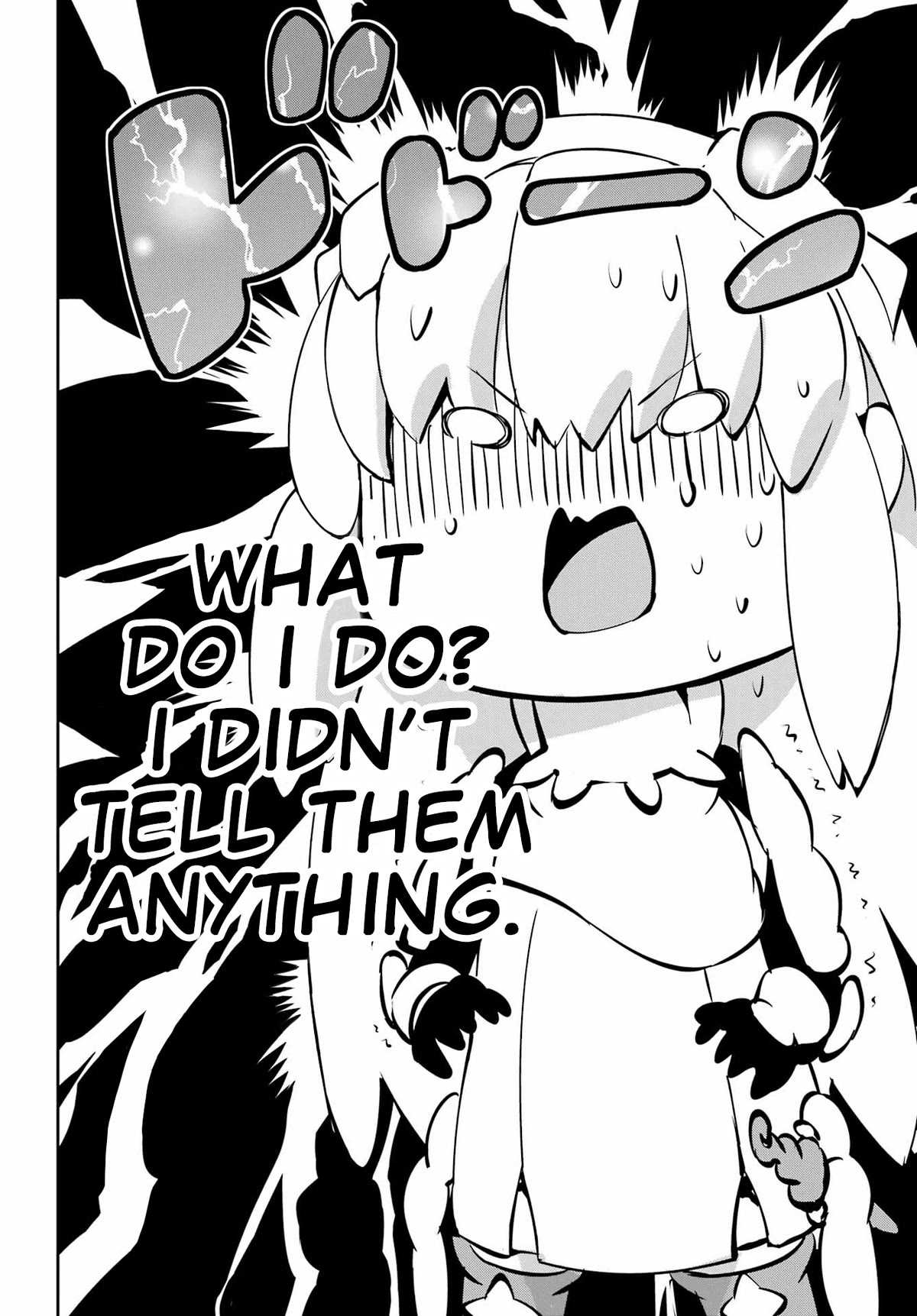 Dungeon ni Deai o Motomeru no wa Machigatte iru darou ka Gaiden – Sword Oratoria Chapter 98 - Page 34