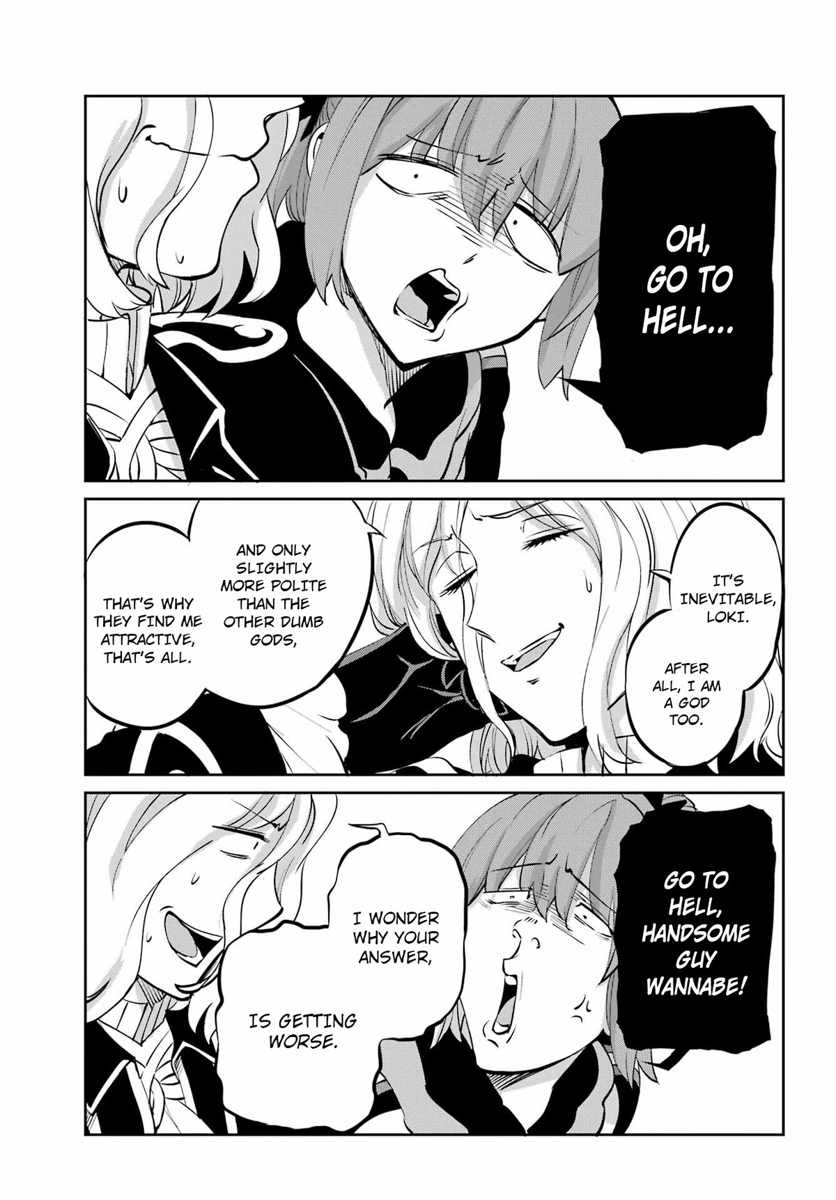 Dungeon ni Deai o Motomeru no wa Machigatte iru darou ka Gaiden – Sword Oratoria Chapter 99 - Page 24