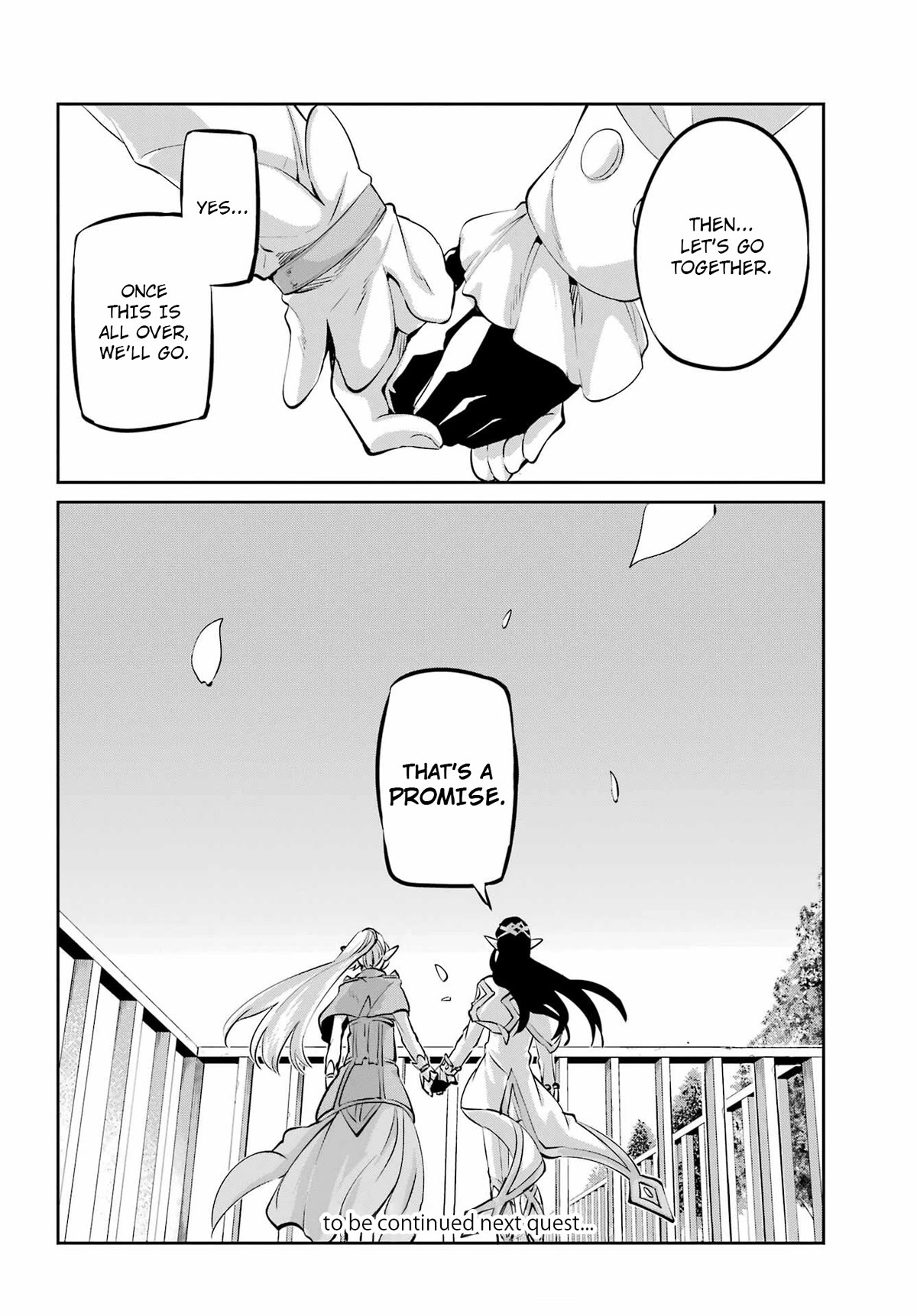 Dungeon ni Deai o Motomeru no wa Machigatte iru darou ka Gaiden – Sword Oratoria Chapter 99 - Page 55