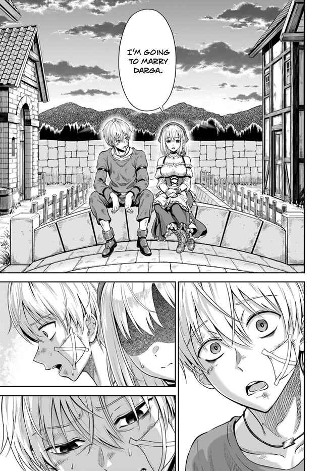 Dungeon ni Hisomu Yandere na Kanojo ni Ore wa Nando mo Korosareru Chapter 1 - Page 11