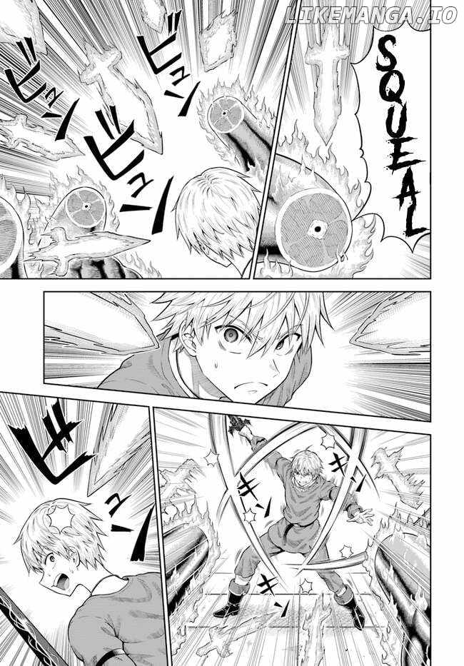 Dungeon ni Hisomu Yandere na Kanojo ni Ore wa Nando mo Korosareru Chapter 11 - Page 2