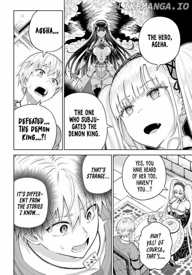 Dungeon ni Hisomu Yandere na Kanojo ni Ore wa Nando mo Korosareru Chapter 11 - Page 25