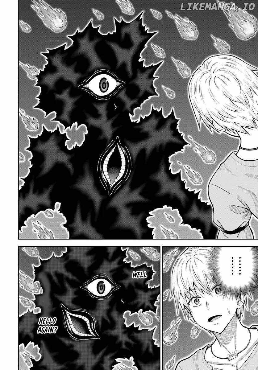 Dungeon ni Hisomu Yandere na Kanojo ni Ore wa Nando mo Korosareru Chapter 14 - Page 3