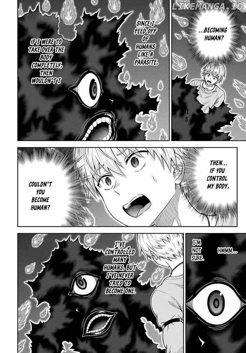 Dungeon ni Hisomu Yandere na Kanojo ni Ore wa Nando mo Korosareru Chapter 14 - Page 7