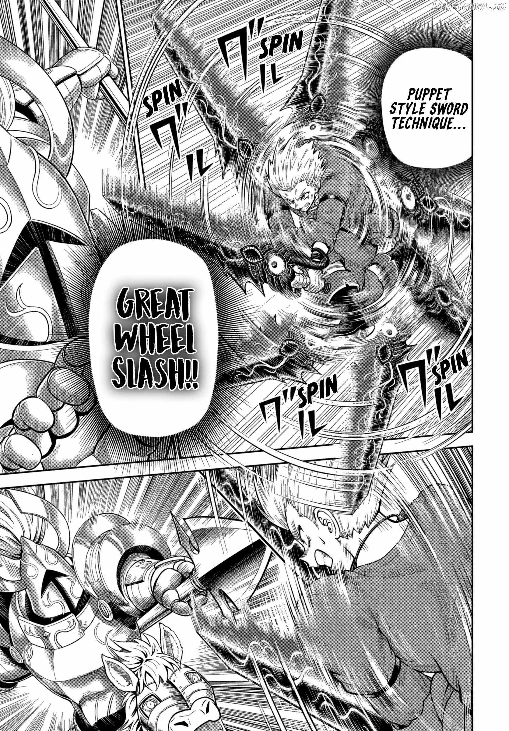 Dungeon ni Hisomu Yandere na Kanojo ni Ore wa Nando mo Korosareru Chapter 16 - Page 12