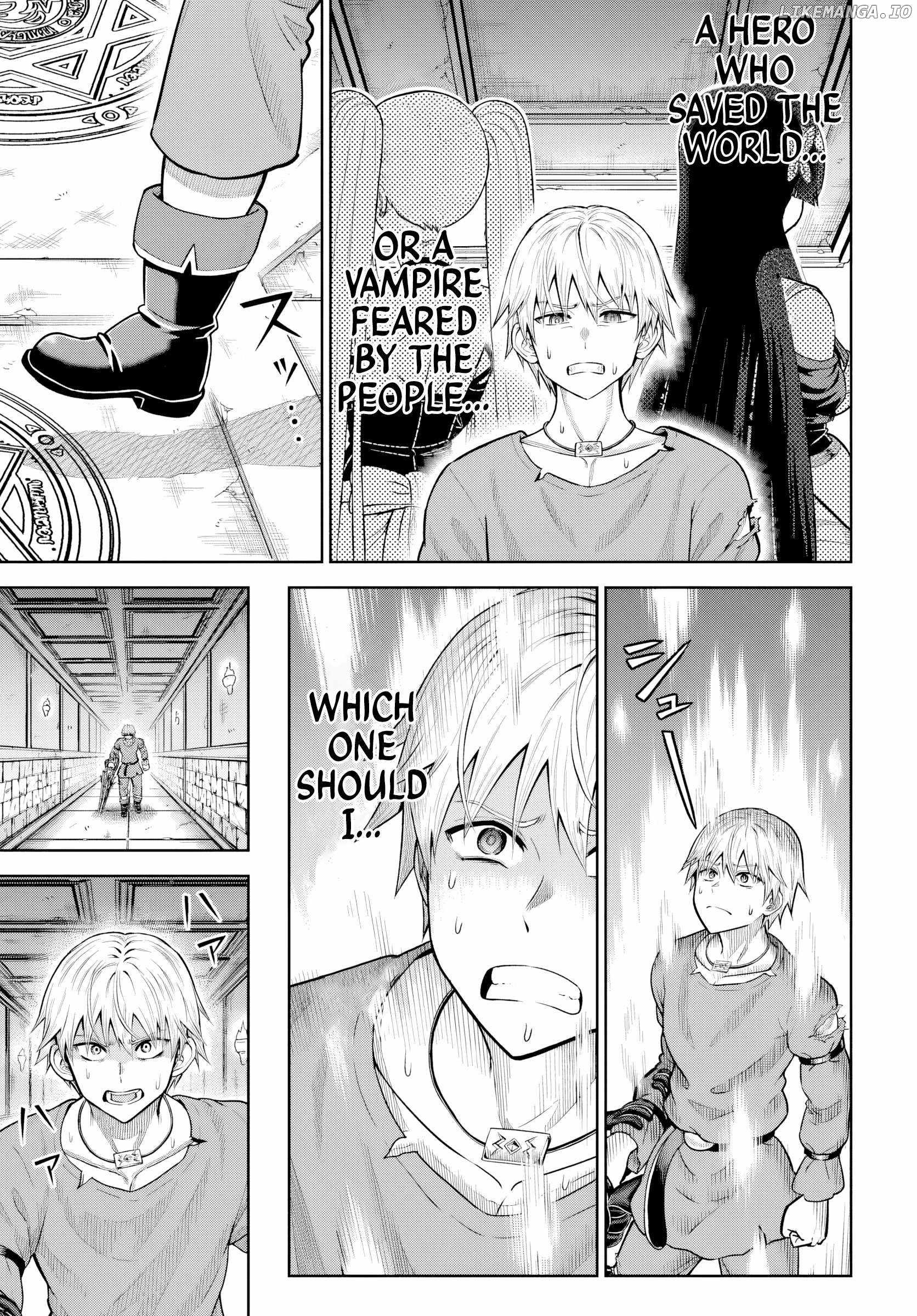 Dungeon ni Hisomu Yandere na Kanojo ni Ore wa Nando mo Korosareru Chapter 17 - Page 6