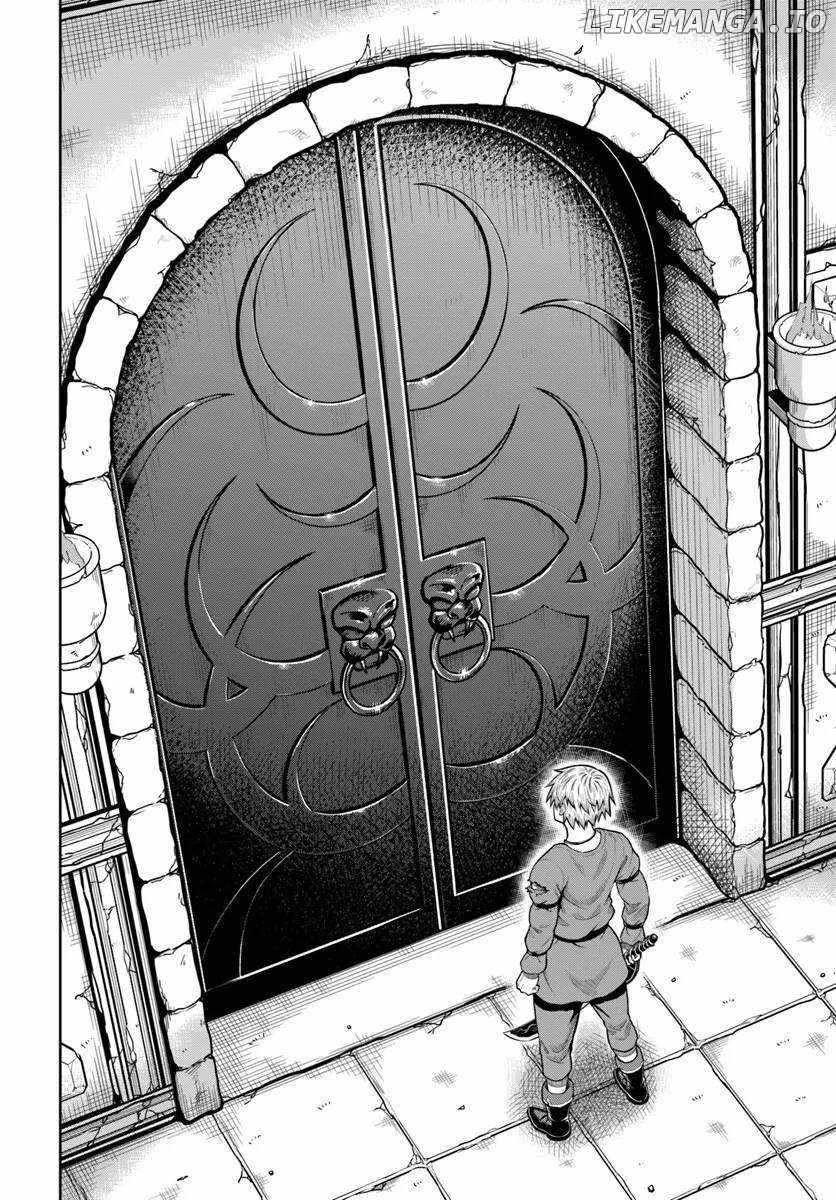 Dungeon ni Hisomu Yandere na Kanojo ni Ore wa Nando mo Korosareru Chapter 18 - Page 23
