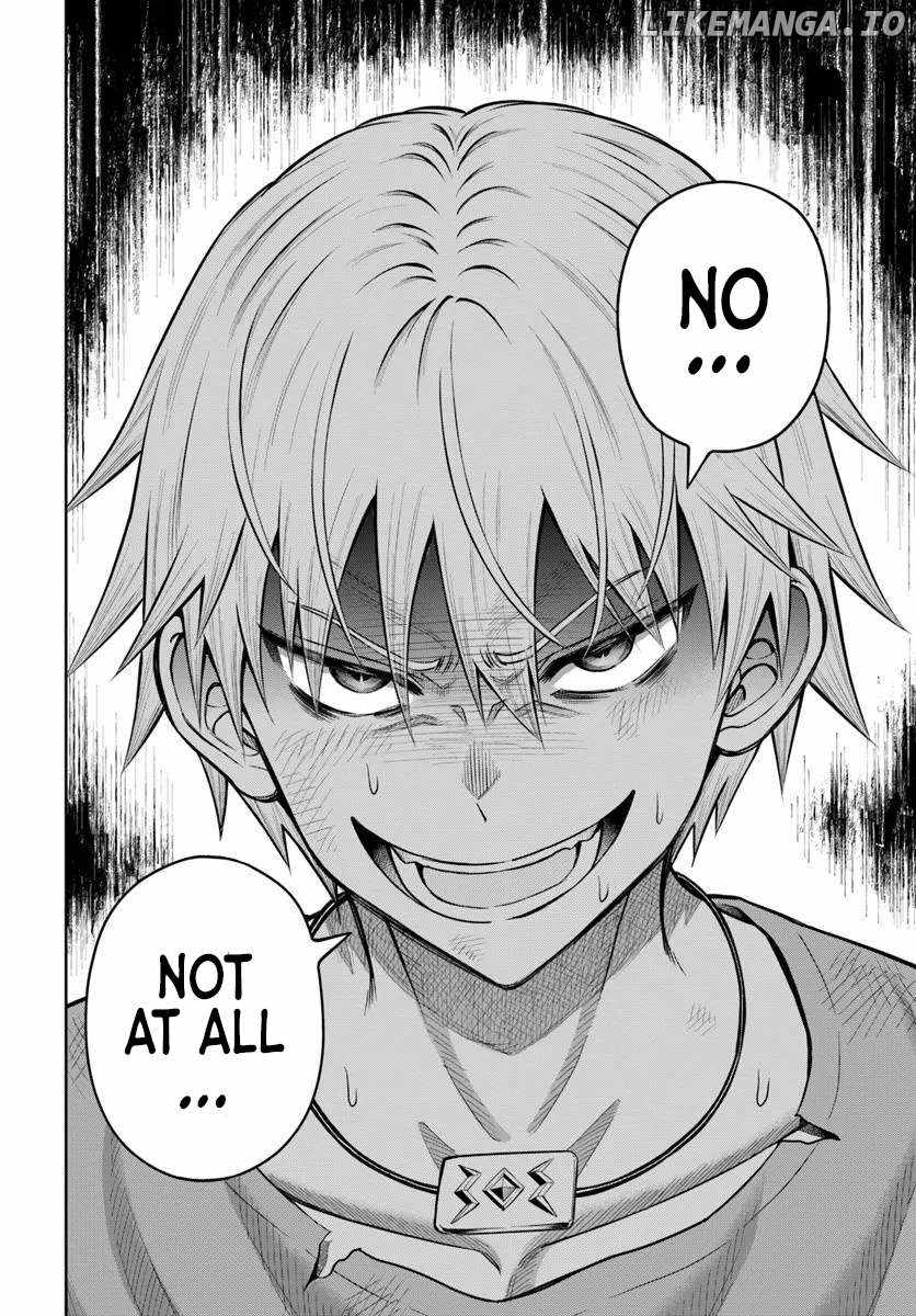 Dungeon ni Hisomu Yandere na Kanojo ni Ore wa Nando mo Korosareru Chapter 20 - Page 14