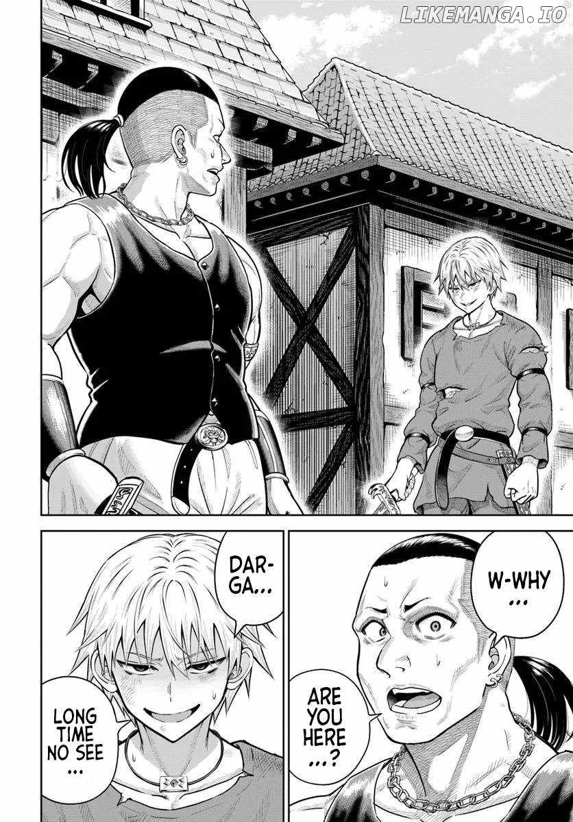 Dungeon ni Hisomu Yandere na Kanojo ni Ore wa Nando mo Korosareru Chapter 20 - Page 22