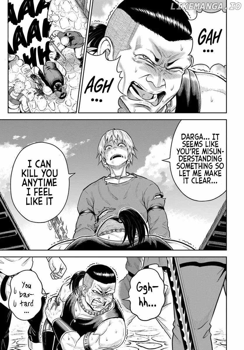 Dungeon ni Hisomu Yandere na Kanojo ni Ore wa Nando mo Korosareru Chapter 20 - Page 25