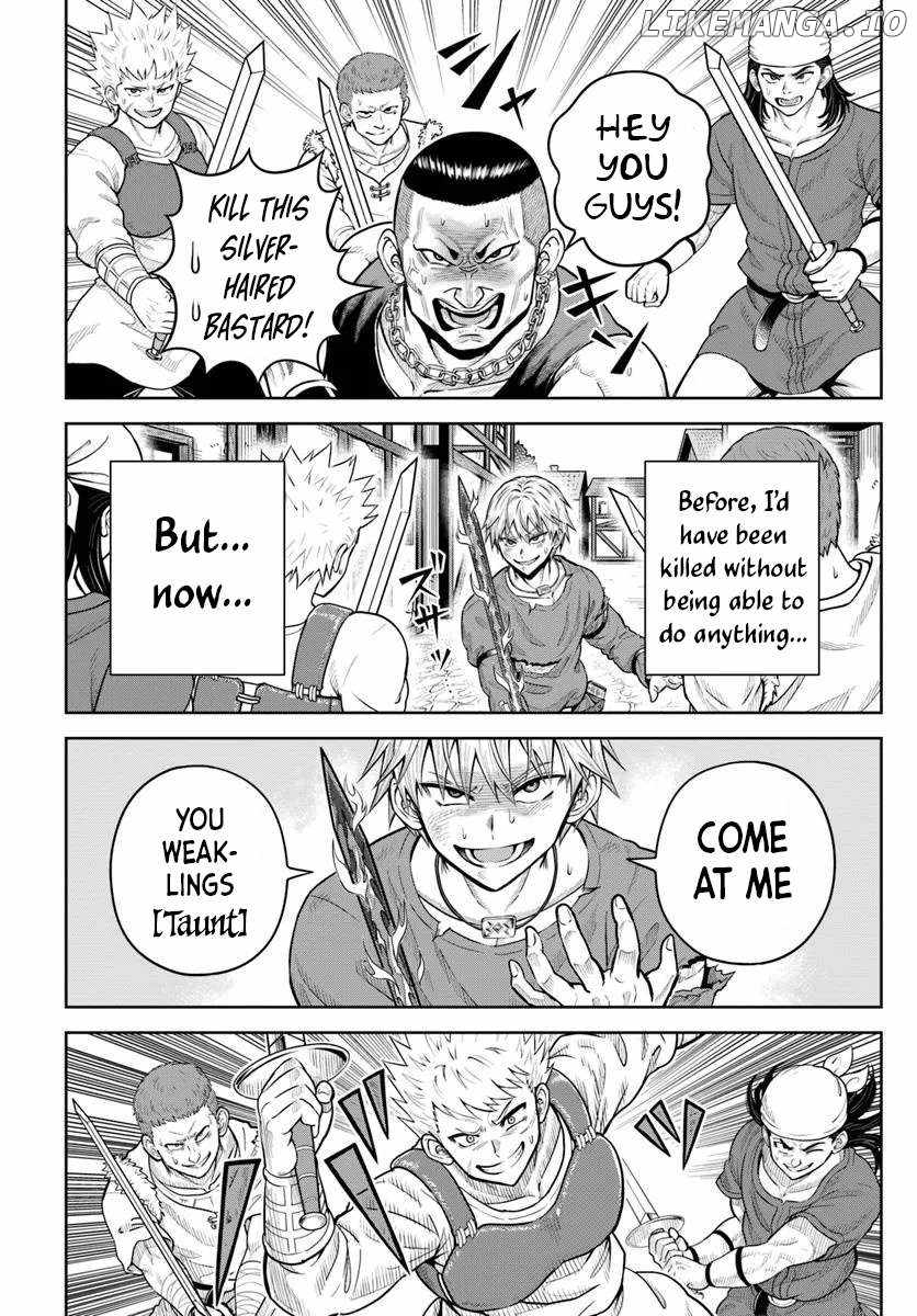 Dungeon ni Hisomu Yandere na Kanojo ni Ore wa Nando mo Korosareru Chapter 20 - Page 26