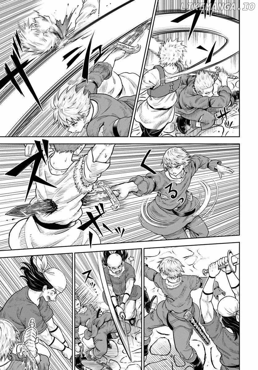 Dungeon ni Hisomu Yandere na Kanojo ni Ore wa Nando mo Korosareru Chapter 20 - Page 27