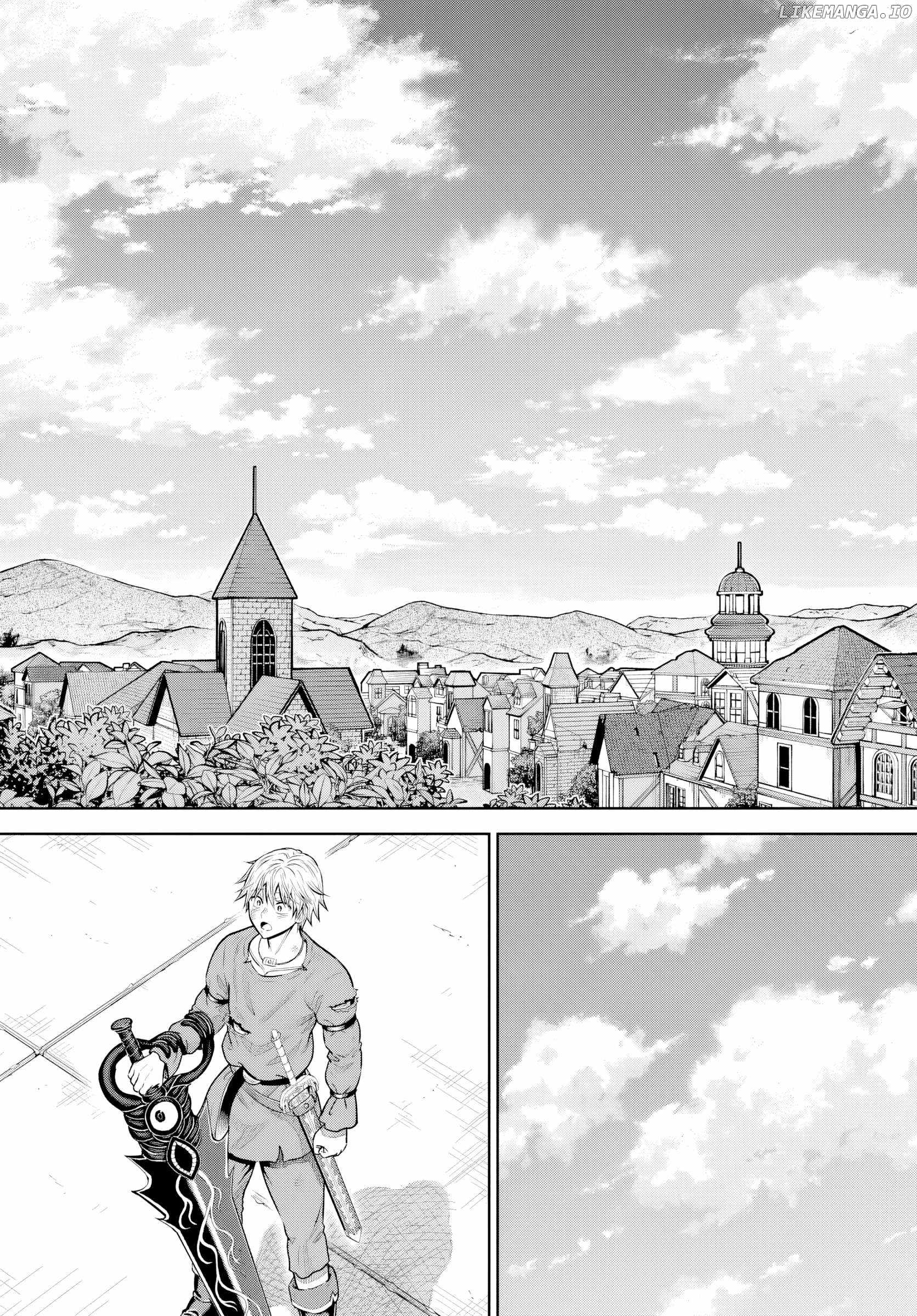 Dungeon ni Hisomu Yandere na Kanojo ni Ore wa Nando mo Korosareru Chapter 20 - Page 9