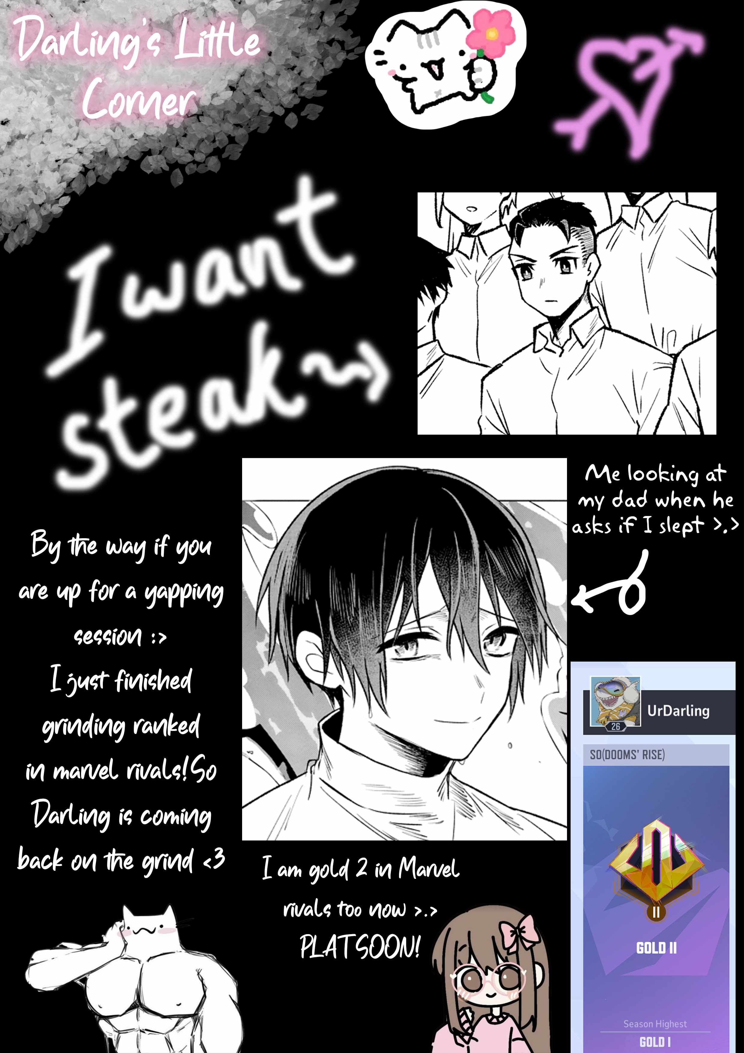 Dungeon ni Hisomu Yandere na Kanojo ni Ore wa Nando mo Korosareru Chapter 21 - Page 34