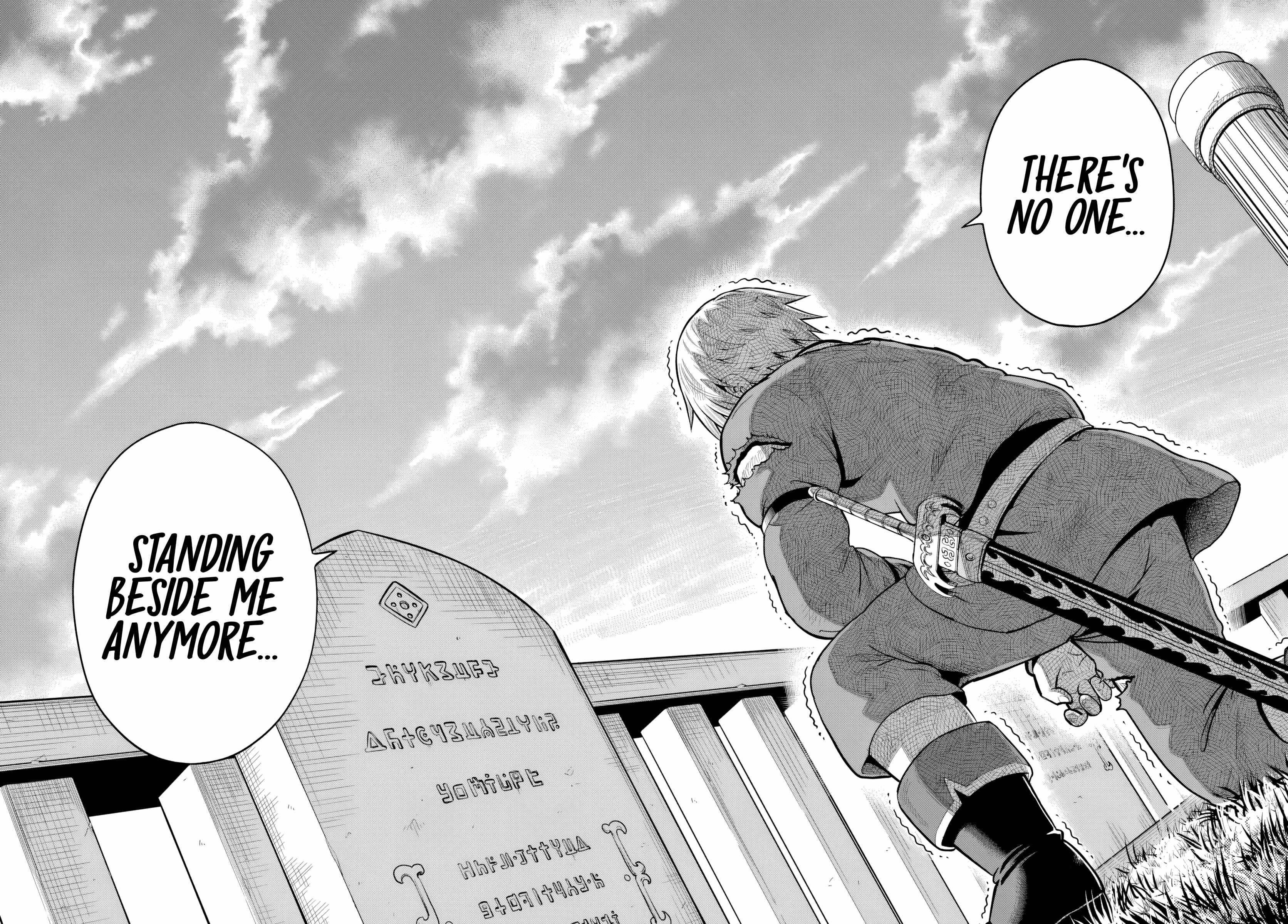 Dungeon ni Hisomu Yandere na Kanojo ni Ore wa Nando mo Korosareru Chapter 22 - Page 21