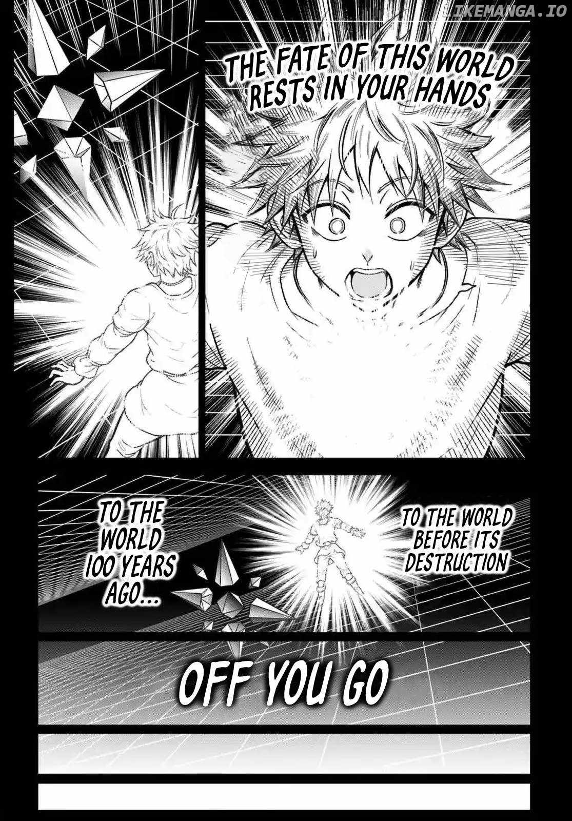 Dungeon ni Hisomu Yandere na Kanojo ni Ore wa Nando mo Korosareru Chapter 25 - Page 11