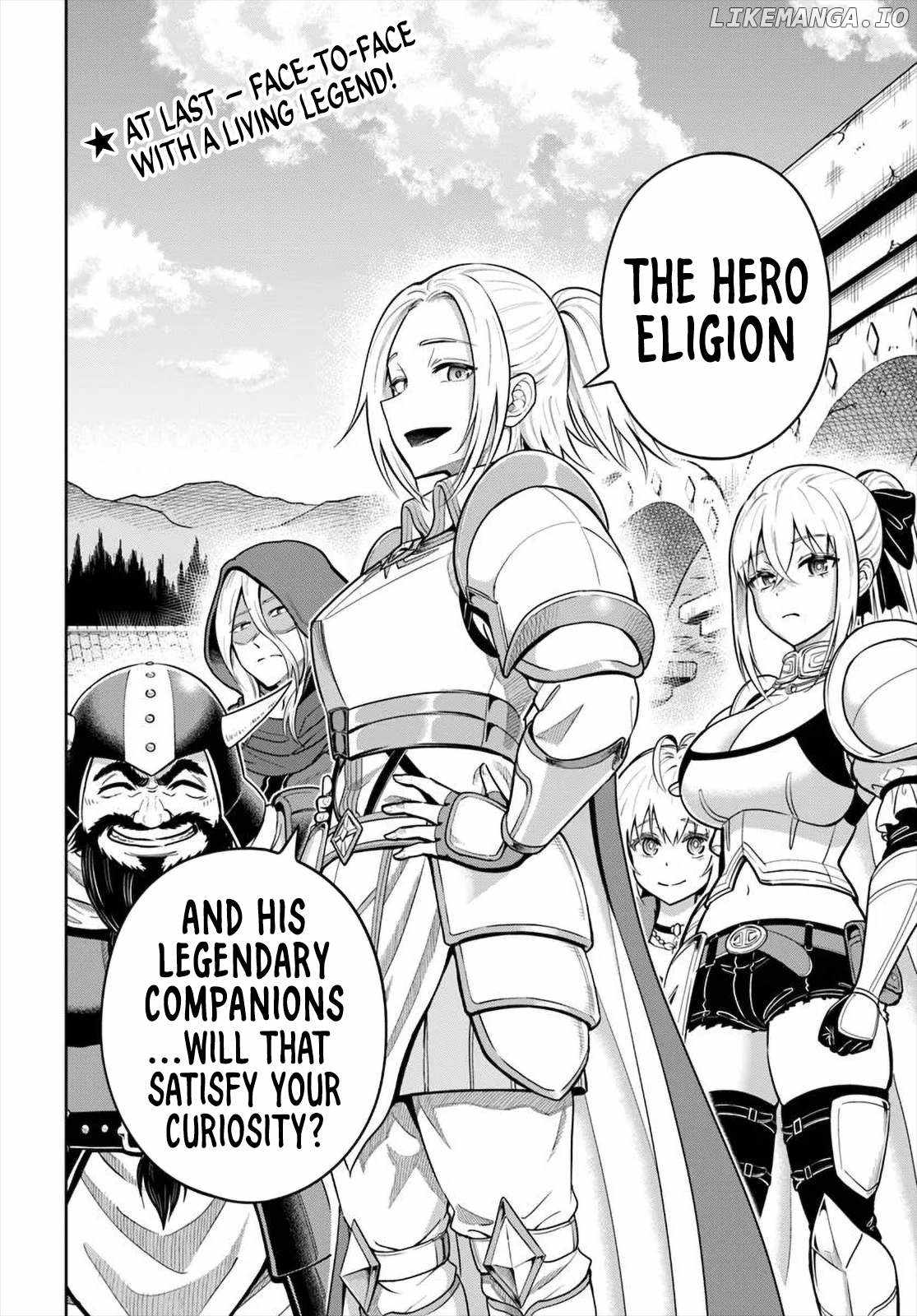 Dungeon ni Hisomu Yandere na Kanojo ni Ore wa Nando mo Korosareru Chapter 25 - Page 24