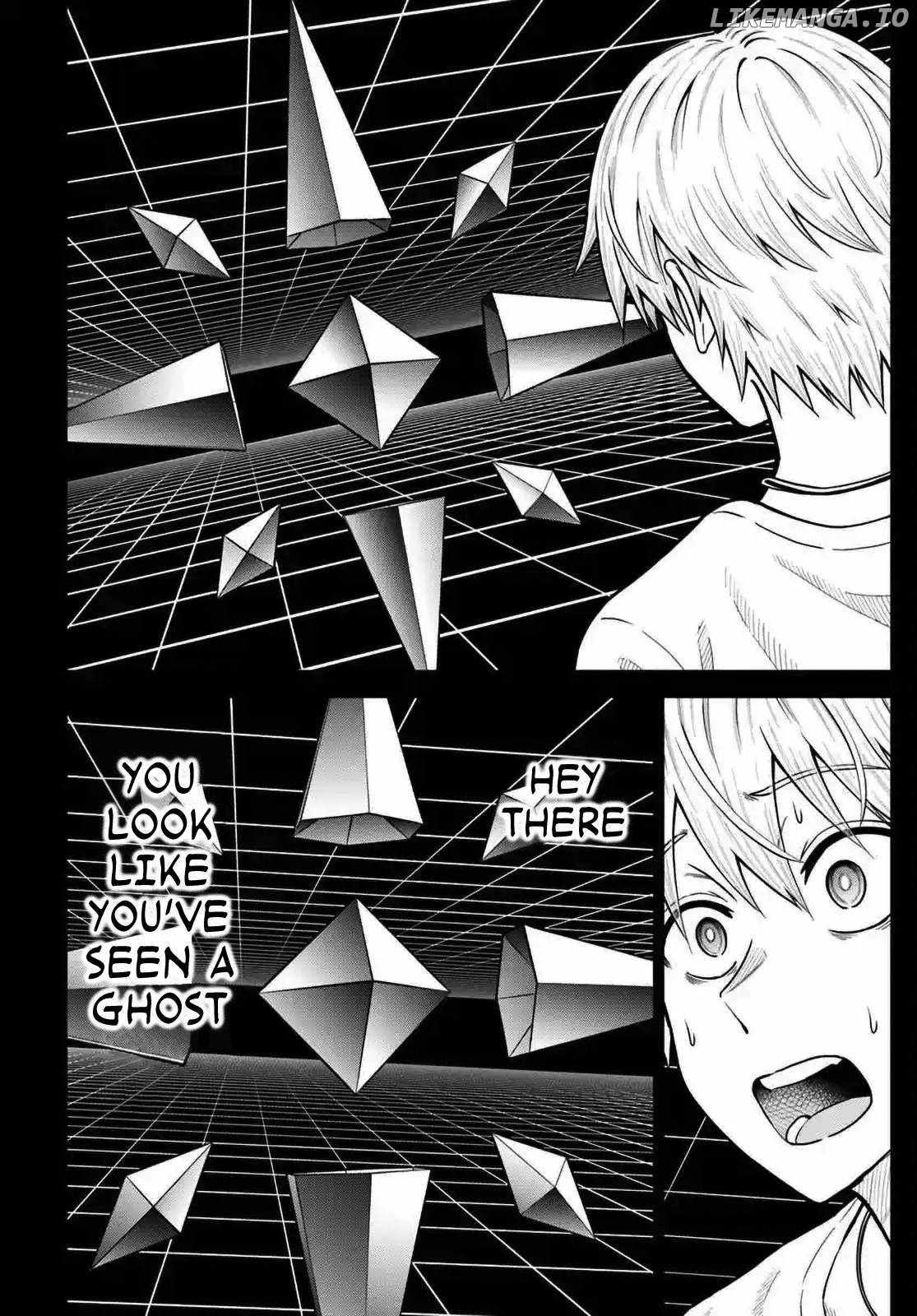 Dungeon ni Hisomu Yandere na Kanojo ni Ore wa Nando mo Korosareru Chapter 25 - Page 4