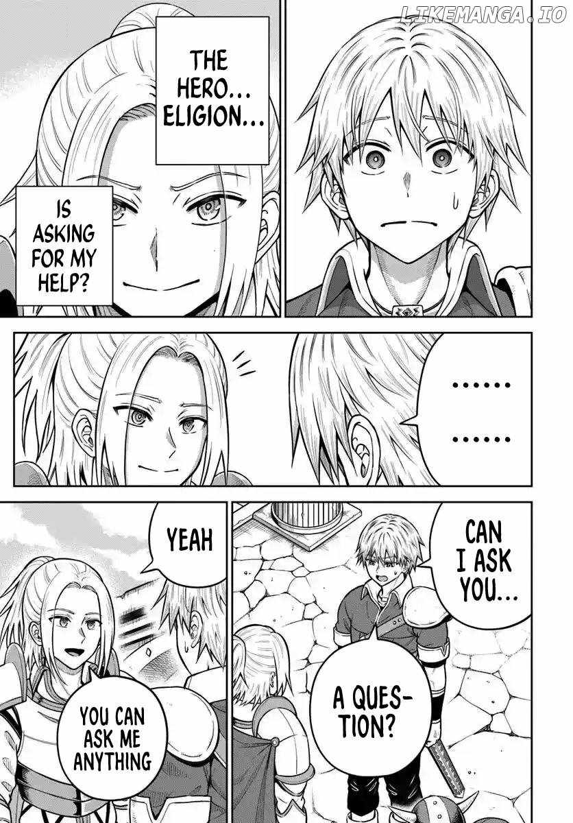 Dungeon ni Hisomu Yandere na Kanojo ni Ore wa Nando mo Korosareru Chapter 26 - Page 2