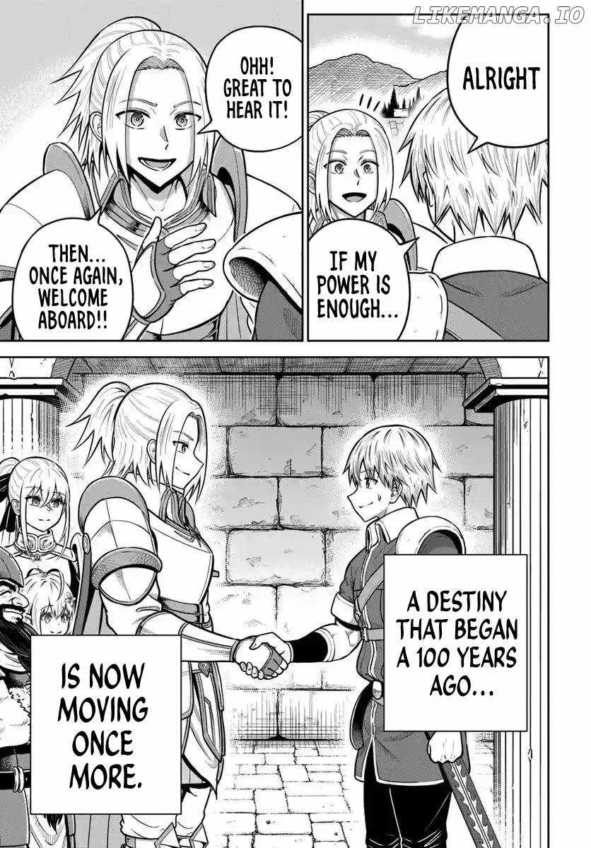 Dungeon ni Hisomu Yandere na Kanojo ni Ore wa Nando mo Korosareru Chapter 26 - Page 6