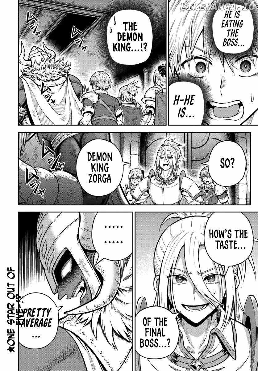 Dungeon ni Hisomu Yandere na Kanojo ni Ore wa Nando mo Korosareru Chapter 28 - Page 24