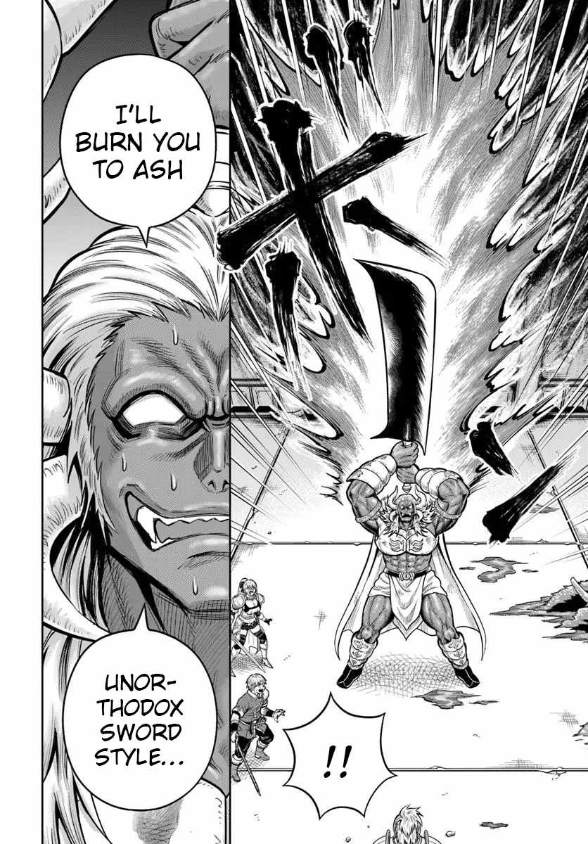 Dungeon ni Hisomu Yandere na Kanojo ni Ore wa Nando mo Korosareru Chapter 29 - Page 18