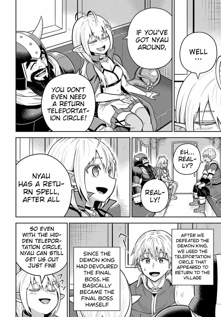 Dungeon ni Hisomu Yandere na Kanojo ni Ore wa Nando mo Korosareru Chapter 30 - Page 20