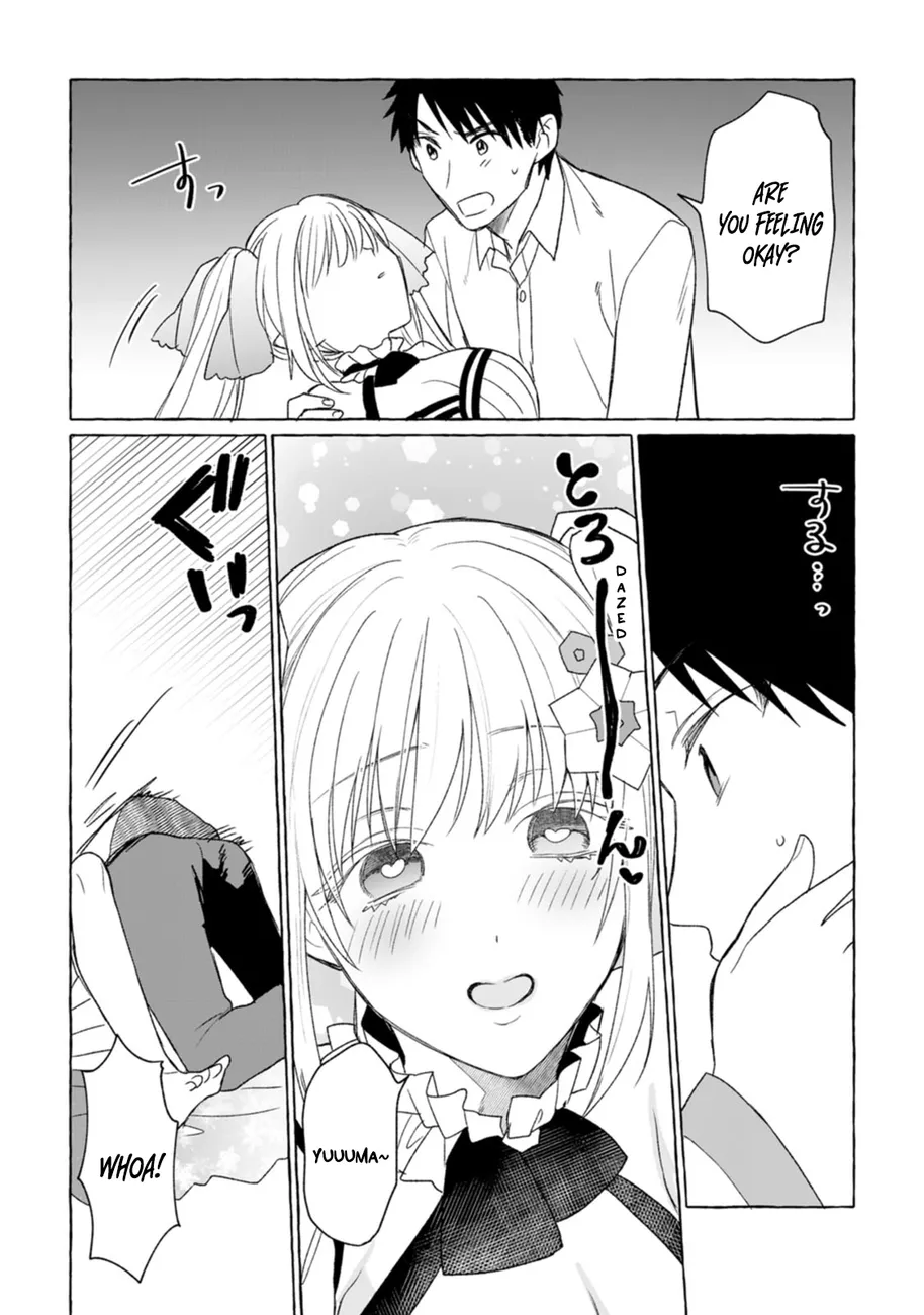 Dungeon no Aru Sekai de Kashikoku Sukoyaka ni Ikiru Houhou Chapter 3 - Page 24