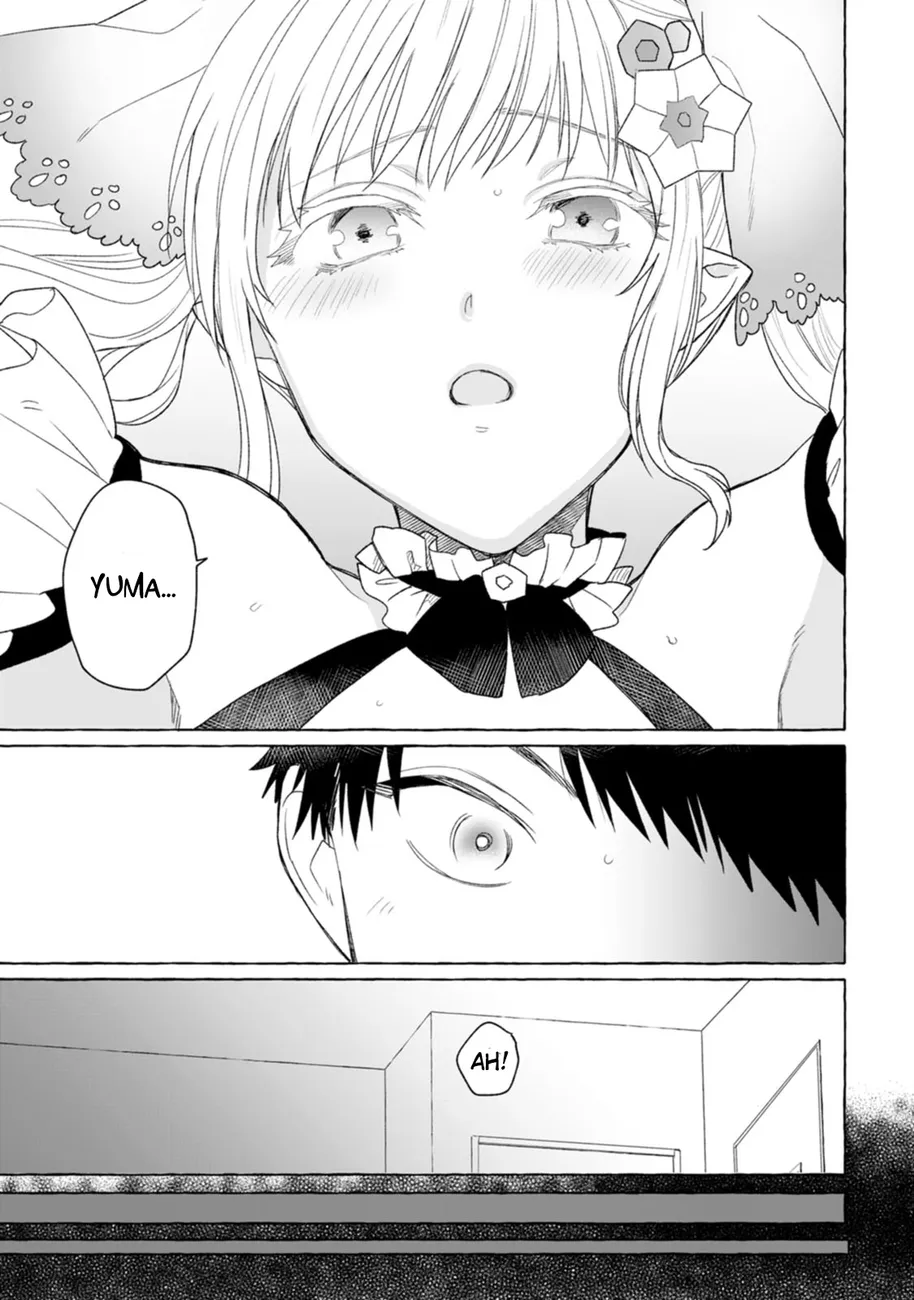 Dungeon no Aru Sekai de Kashikoku Sukoyaka ni Ikiru Houhou Chapter 3 - Page 26